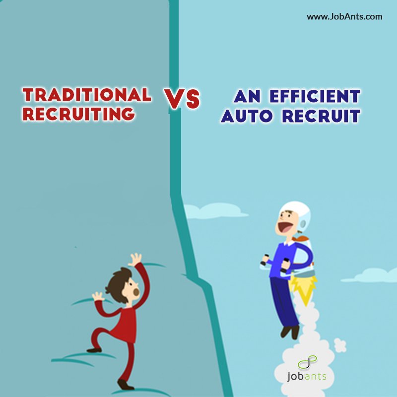 #Jobants API is the quick and smart way to get ahead of the competition. Know More at goo.gl/AXJkjY . #USRecruiting