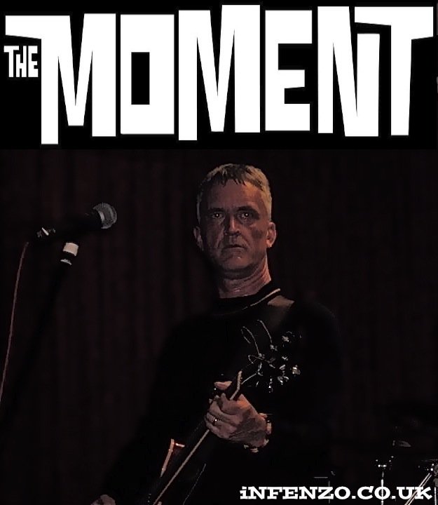 The Moment tweet media