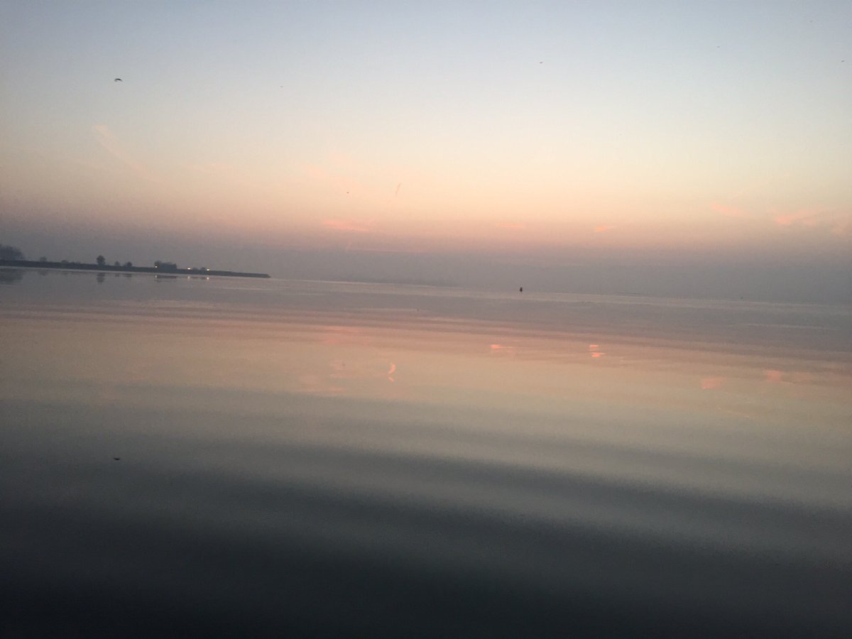 DerekClark4's tweet image. Heybridge basin