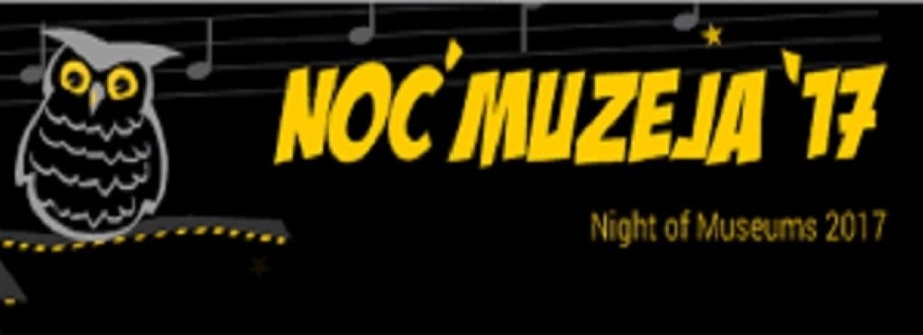 VisitKarlovac's tweet photo. Imate li već planove za sljedeći petak? Dođite na noć muzeja! ^_^
#NightOfMuseums #VisitK… https://t.co/4aAjCpSzpq https://t.co/tbIlMwXRsL