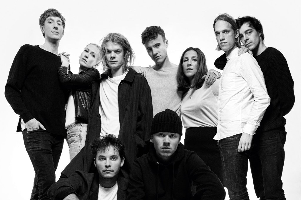 Vi dækker VEGAs Udvalgte d. 27. januar i Lille VEGA. Læs mere om de seks optrædende her: poplish.dk/2017/01/22/veg…