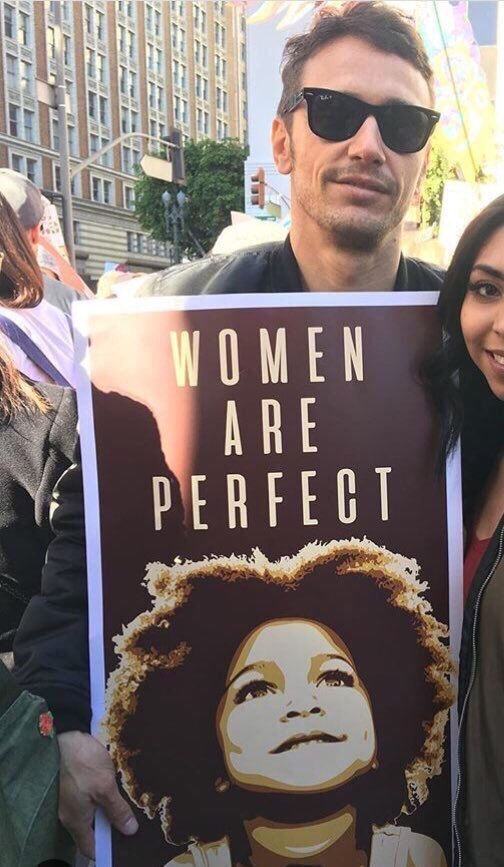 n_av000's tweet photo. #WomensMarch 
💪 https://t.co/60Qm6gjZ9n
