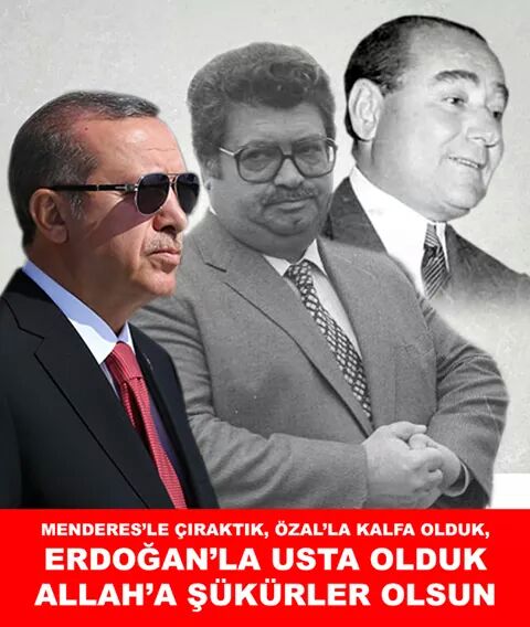 Unutmayın,unutursak,unutuluruz...