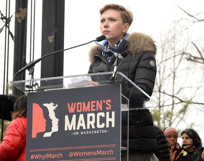 n_av000's tweet photo. #WomensMarch 
💪 https://t.co/60Qm6gjZ9n