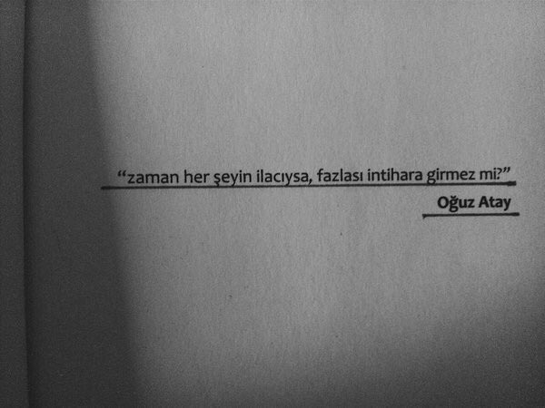 Kitap Satırları (@efendimolric) on Twitter photo 