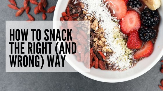 Snackwize tweet media