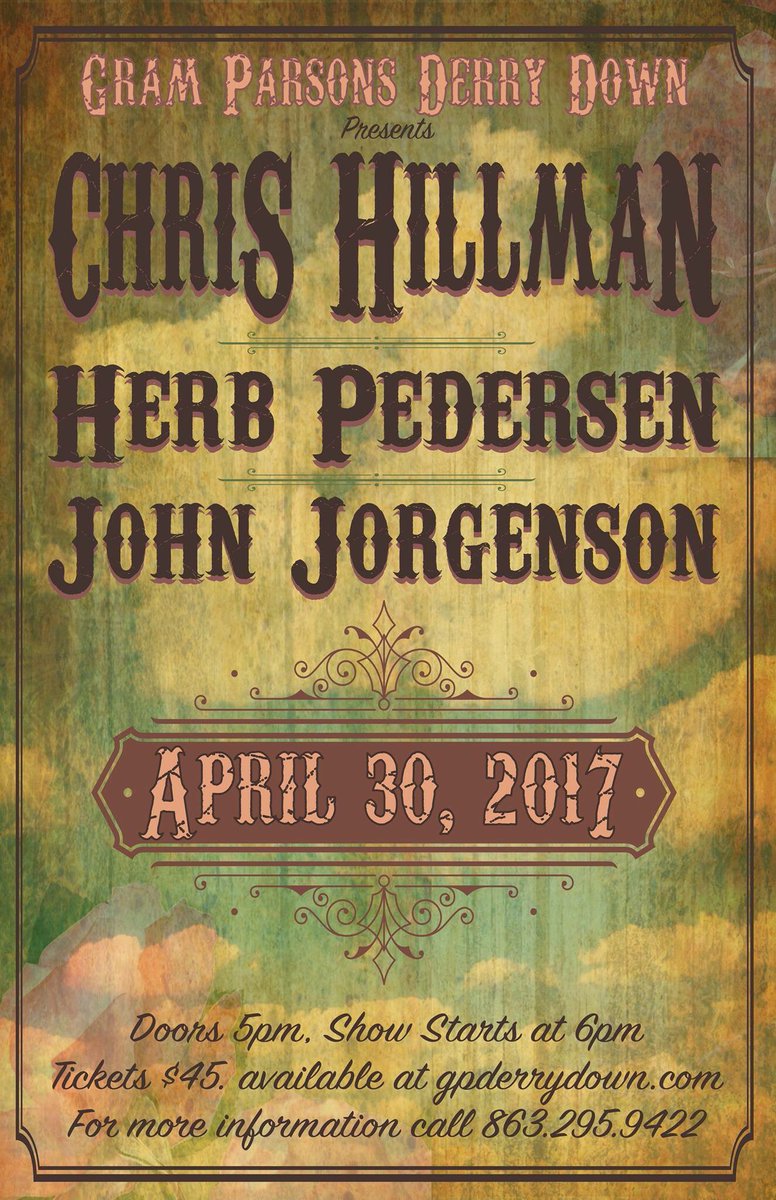 Gram ParsonsDerry gpderrydown.com #desertroseband #thebyrds