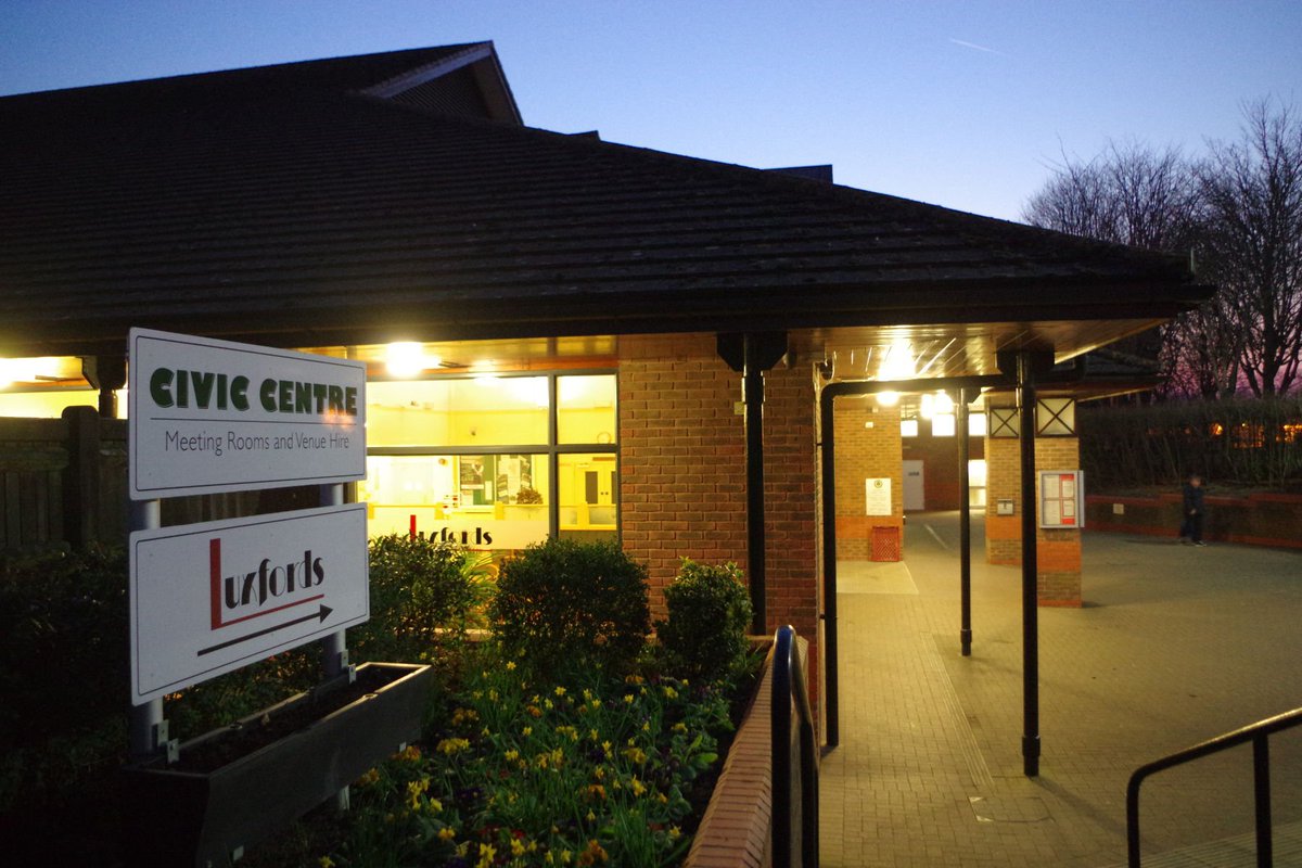 Wendy: Steering group meeting at the Civic Centre, Thursday 26th, 7-9pm.  Would love to see some new volunteers