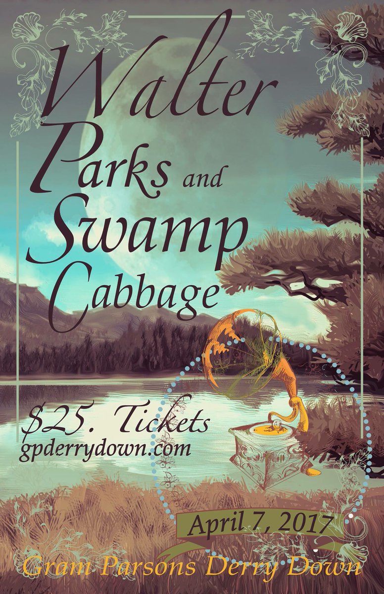 Gram Parsons DD tweet media