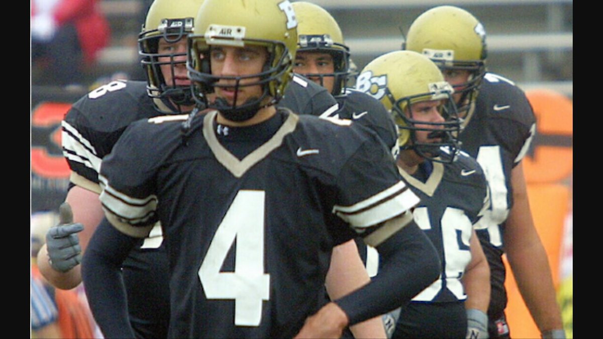 aaron rodgers berkeley jersey