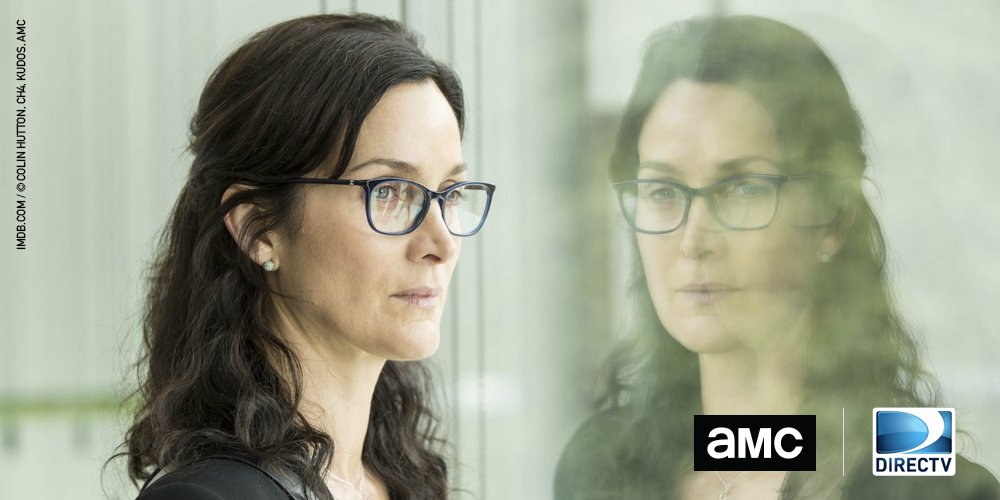 DSportsEC's tweet photo. Así fue como los robots sintéticos se convirtieron en máquinas inteligentes. 

Mira hoy la 1ra temporada de #HUMANS por #AMCLA ➡747/8:00 PM https://t.co/b1CJEK2V2Z