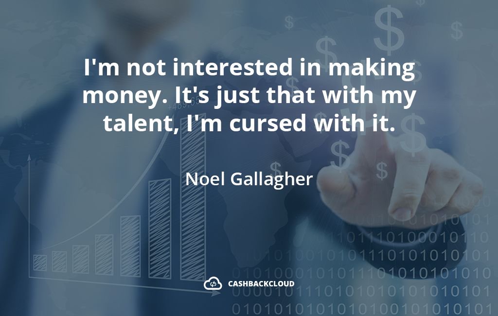 Cashbackcloud's tweet photo. Do any of you have the same problem? ;)

#making #money #curse #talent #success https://t.co/MjvccDev7k