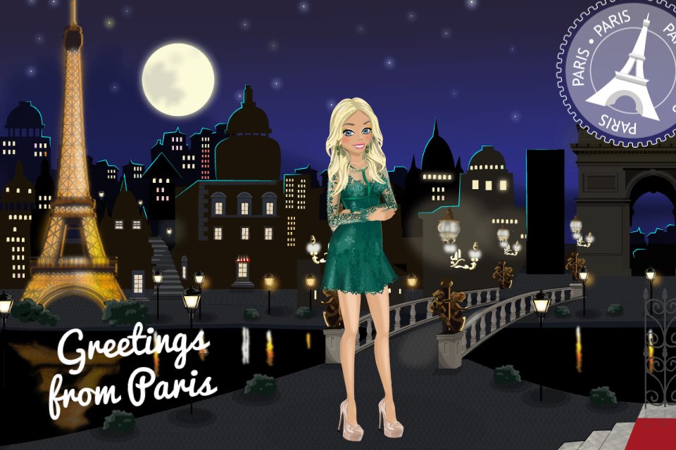 George3Berg's tweet photo. I’ve visited Paris, the city of love and art! #SUPERSTARLIFE https://t.co/DOXwSb51MJ https://t.co/AxNiYnEEFY