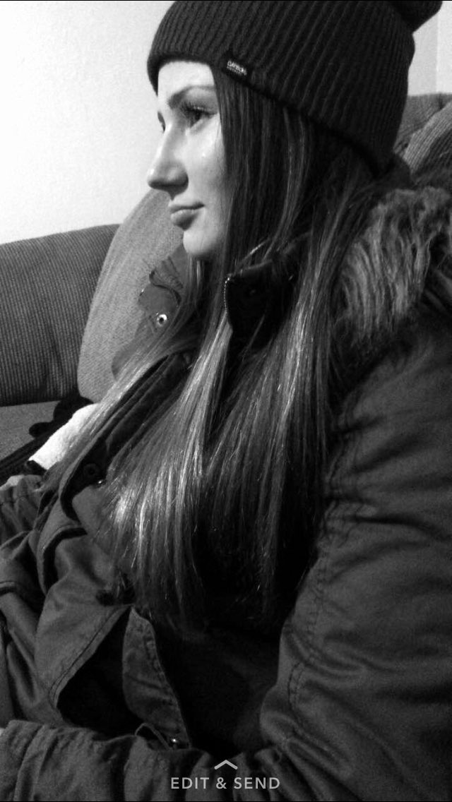 jordiegilbert11's tweet photo. literally have sneak pics of my friends and this one is ππ₯π₯ #anotherpost #youbetcha #howfineisshethough @Rybecca_Panchuk https://t.co/eZwSIFQYSo