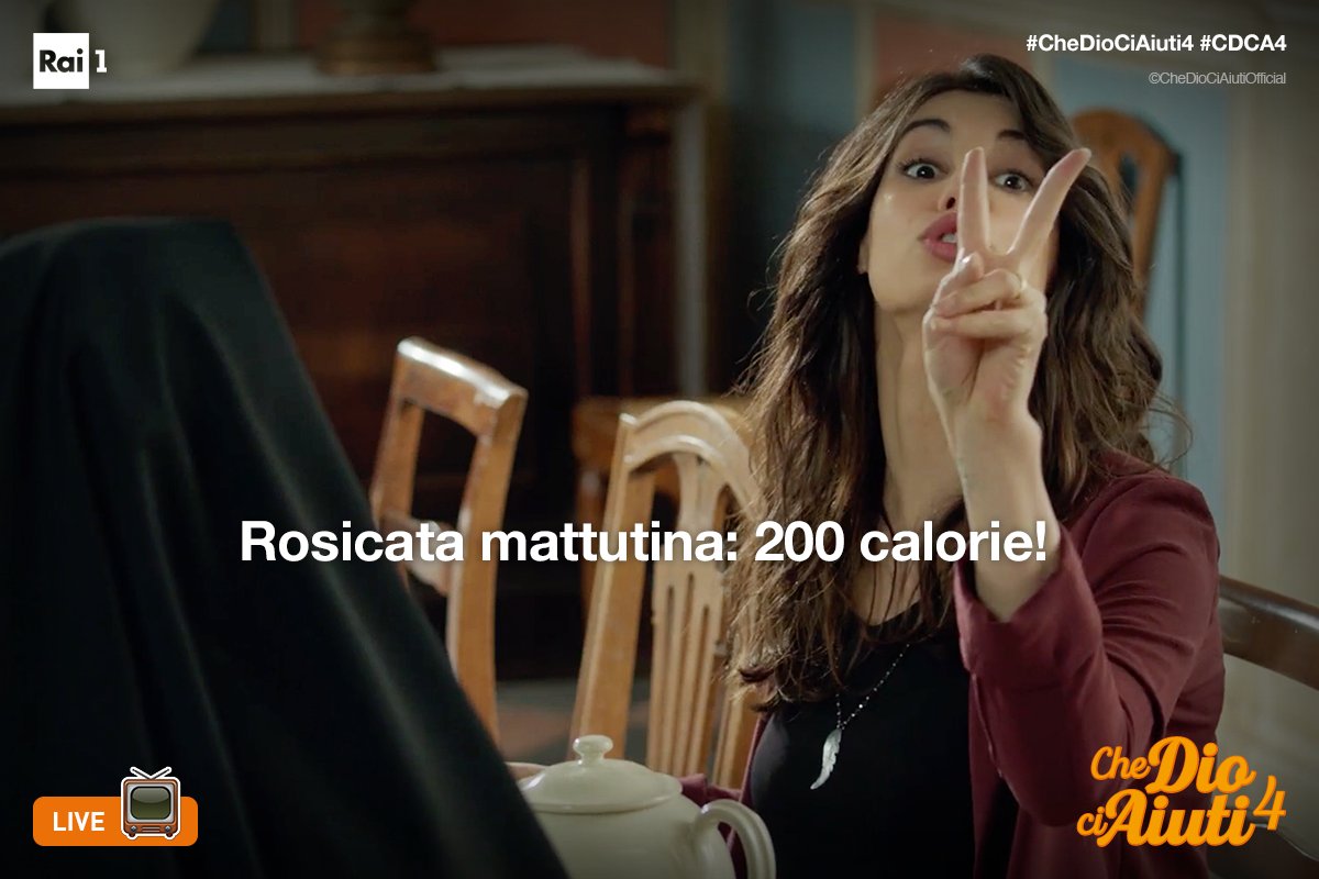 CheDioCiAiuti8's tweet photo. Ricordate: il mattino ha l'oro in bocca! 😬
#CheDioCiAiuti4 https://t.co/Z5CCCpxVXM