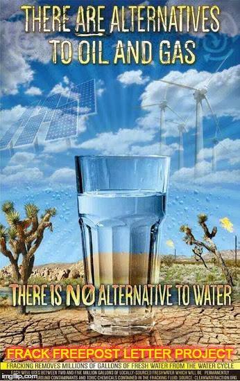 #banfracking #waterislife Building roads into gas wells that will make our children ill, water is poisoned by fracking!
<a href="/AEYatesLtd/">A E Yates Ltd.</a>
