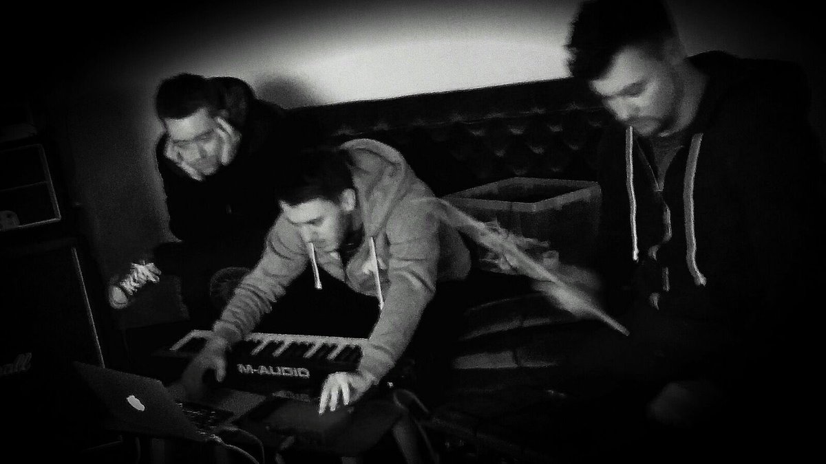 Lost No More (@lostnomoreband) on Twitter photo 