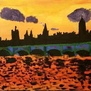 Ashley Palipana Art <a href="/AshleyPalipana/">Ashley Palipana Art</a> 
The Palace of Westminister.