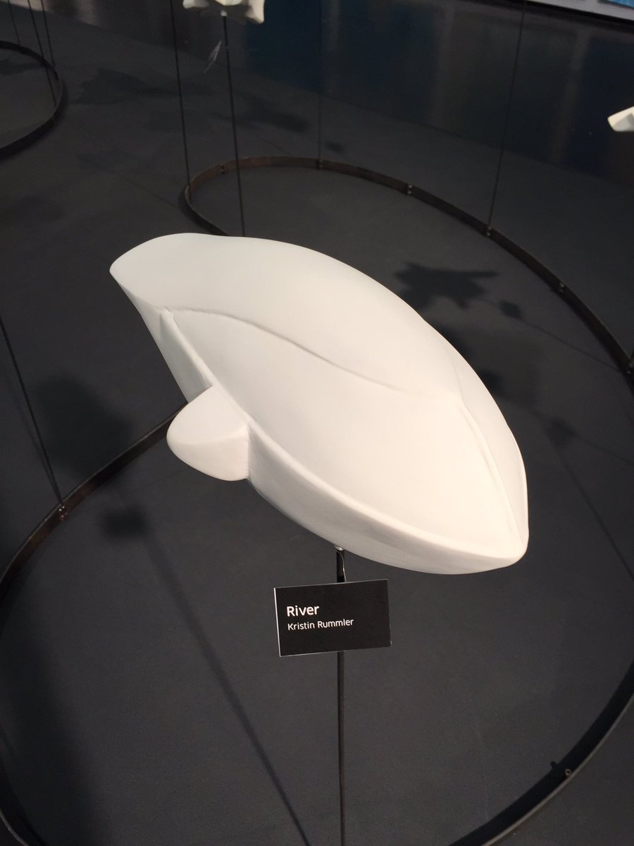 CMDR_Canthor's tweet image. Visited the #boot2017 today - really nicely made - and lots of boats ... and an Orca design 👍😎