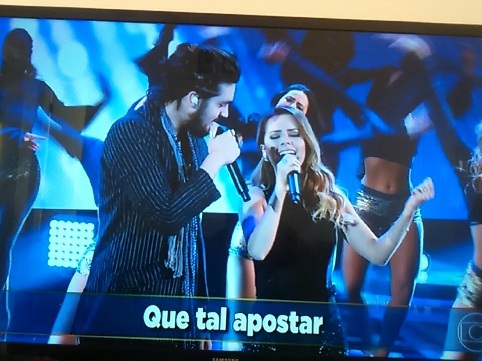pgmconecta's tweet photo. Tem como ser mais perfeito? #Sandyeluannofaustão #luansantana #luannofaustão https://t.co/x1aWcDCZ4Z