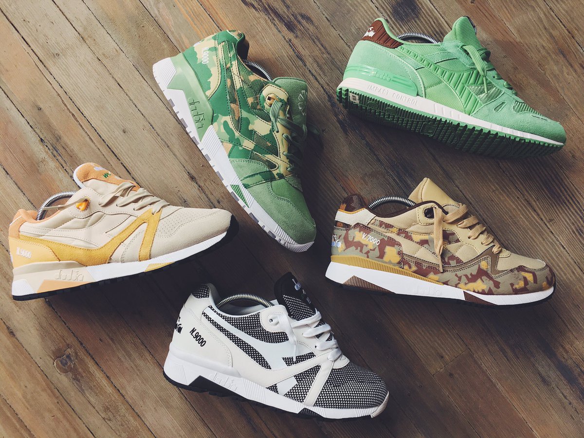 strawberrycuzz's tweet photo. New Flavors - @diadoraofficial
-
-
-
📍- @threadsoncarson
#Pittsburgh #threadsoncarson #diadora #boutique #nowavailable https://t.co/WxOQy1SdY0