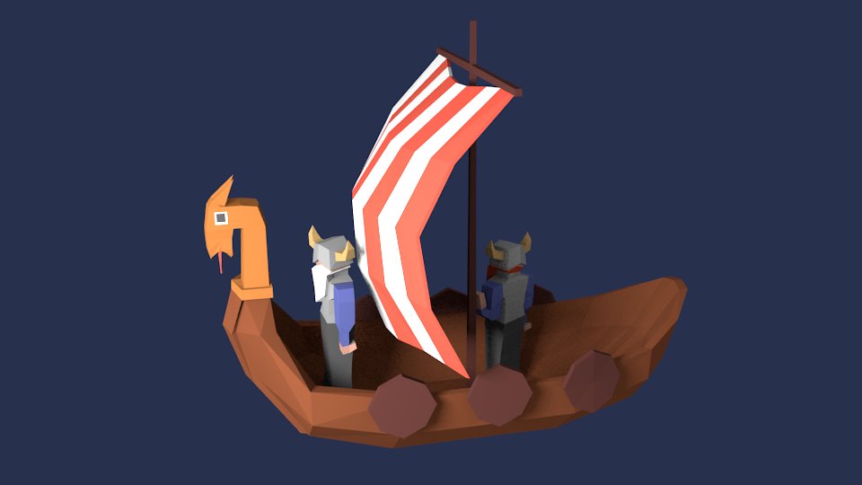 Viking ships for the Global Game Jam 2017!
<a href="/PIGSquad/">PIGSquad</a>