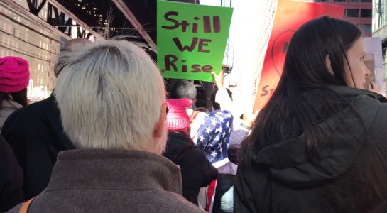 Still I Rise… with my sons ourspheresofinfluence.com/2017/01/23/sti…