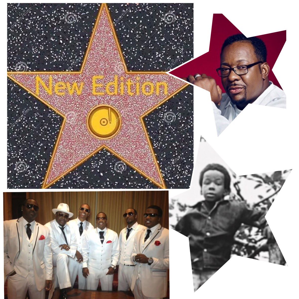 KingBobbyBrown's tweet photo. From the lil boy in the tree from Roxbury Boston to Hollywood Walk of Fame Thank You ALMIGHTY for your blessings 🙏🏾 https://t.co/w4AXWafRyH