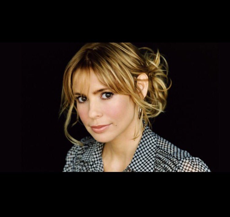 Happy Birthday to one of my all time favorite crushes, Ms Olivia d\Abo! 