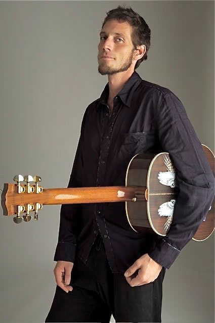 Happy Birthday Ben Taylor 