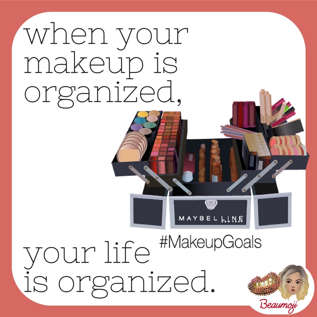 Beaumoji's tweet photo. Sunday vibes 👌🏽
#makeuptalk #makeupgoals #beaumoji #maybelline @Maybelline https://t.co/stN7yQ3264