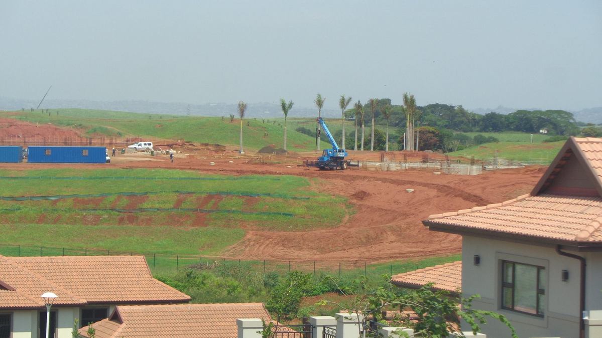 cofjctemples's tweet photo. Foundation completed for #Durban #SouthAfrica #Temple. #MormonTemple #MormonTemples #LDSTemples #DurbanTemple
https://t.co/2oGQGlroG7 https://t.co/i3Q52YAilP