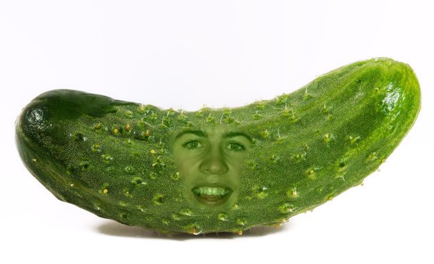 Official_DLS's tweet photo. Introducing the Dandies new mascot, Peters the Pickle! https://t.co/z4NXsupQIT
