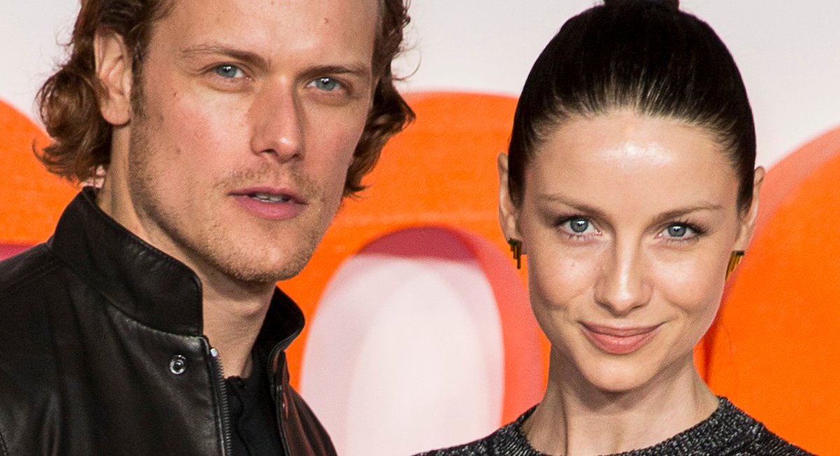 BellaDameNoir's tweet photo. Real talk though...how can you not love them???
#SamCaitSunday https://t.co/S3mVMqjt3c