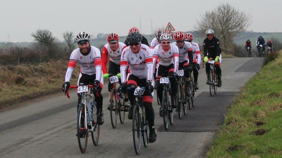 honister92's tweet photo. #ResolutionRide 2017, great event to start off the year!
#h92 #honister92 https://t.co/ceqKYy6AGY