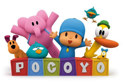 DescubriendoaPa's tweet photo. Ahora Romina tiene una nueva serie que ver: @pocoyo_es Y adivinen quién la ve también: YO #DescubriendoAPapi #Blog #Pocoyo #TVParaNiños https://t.co/qgCASZgvnI