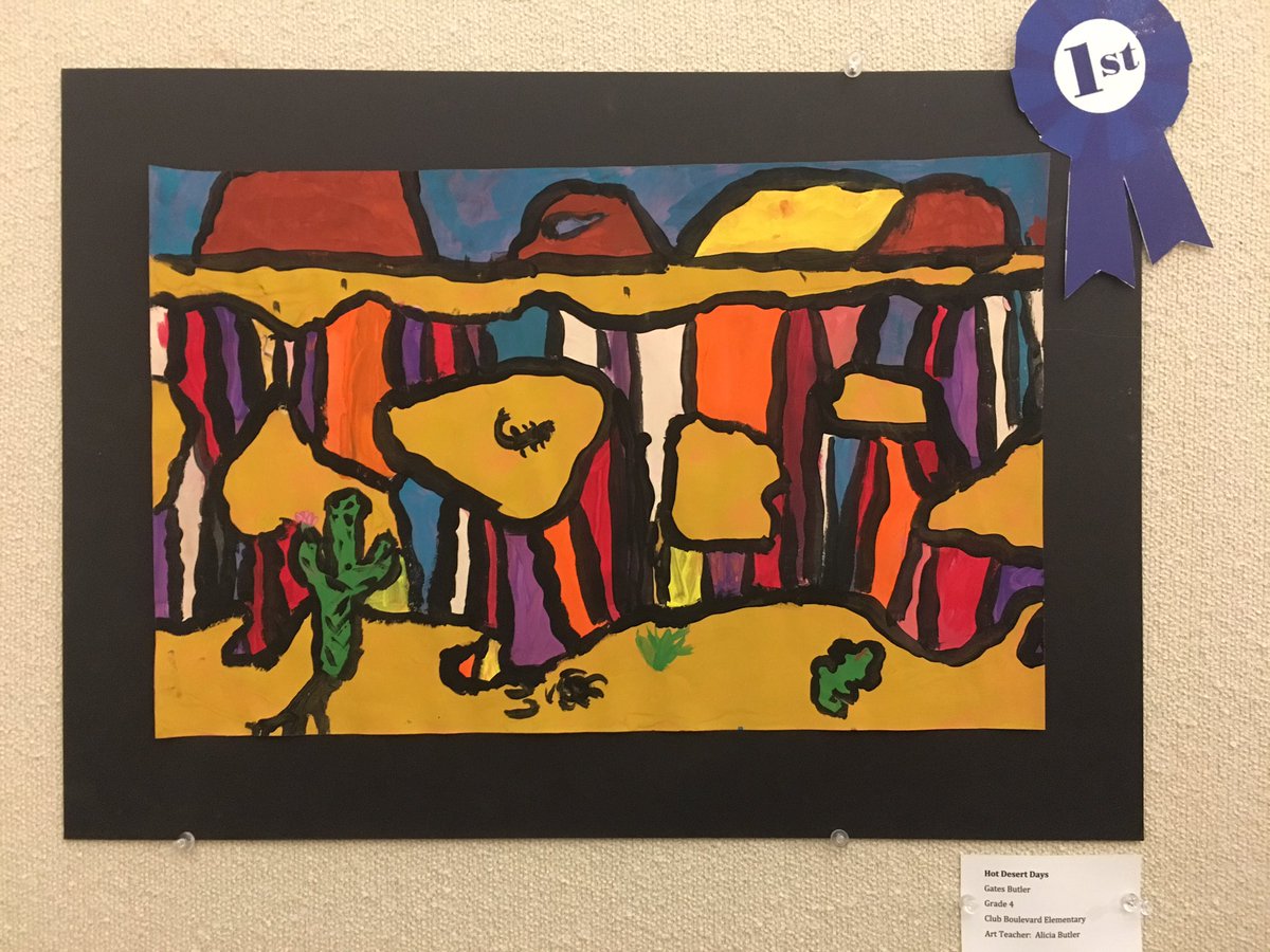 ClubManatisse's tweet photo. Congratulations to our artists representing Club at NCCU Durham's Finest Art show! 1st Place!!!!! https://t.co/s3bRpwTaw8