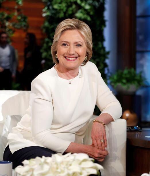 maramcewin's tweet image. We can play too GOP

#alternativefact 
Hillary is Our President