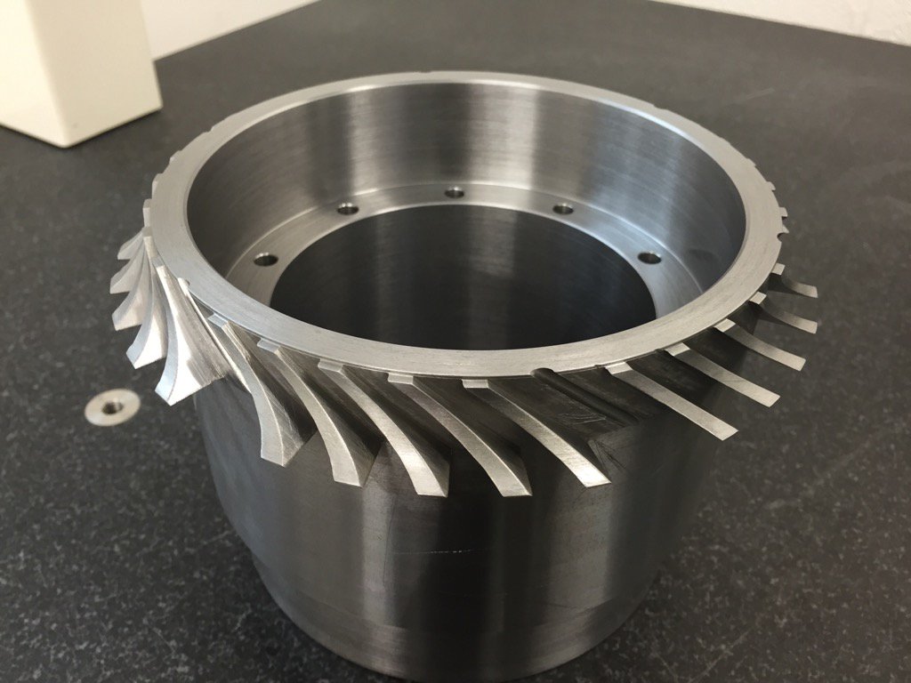 Baker Engineering tweet media