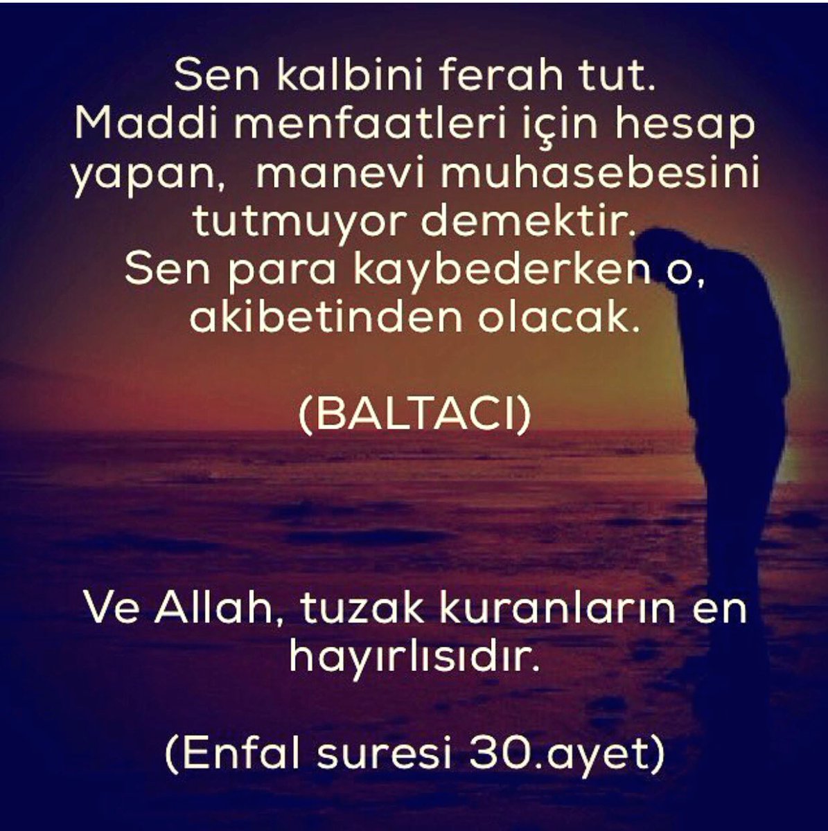 Yüksel Baltacı (@yukselbaltaci) on Twitter photo 