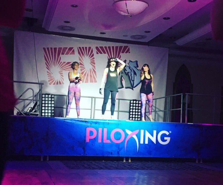 PILOXING® tweet media