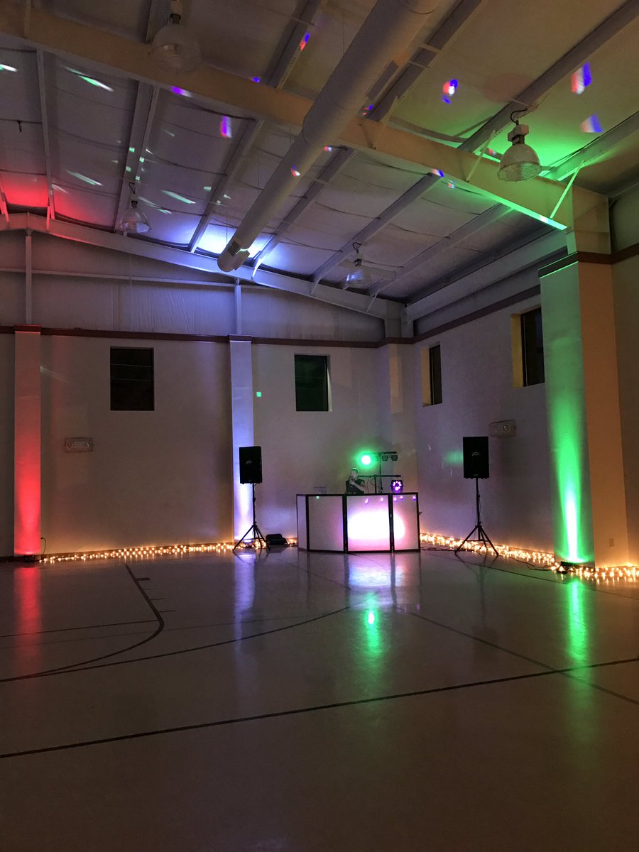 Blockpartyevent's tweet photo. Had a great time at the East Wilkes Winter Formal last night. @eastwilkeshigh #blockpartyDJ #blockpartyevent https://t.co/EzzB8L319D