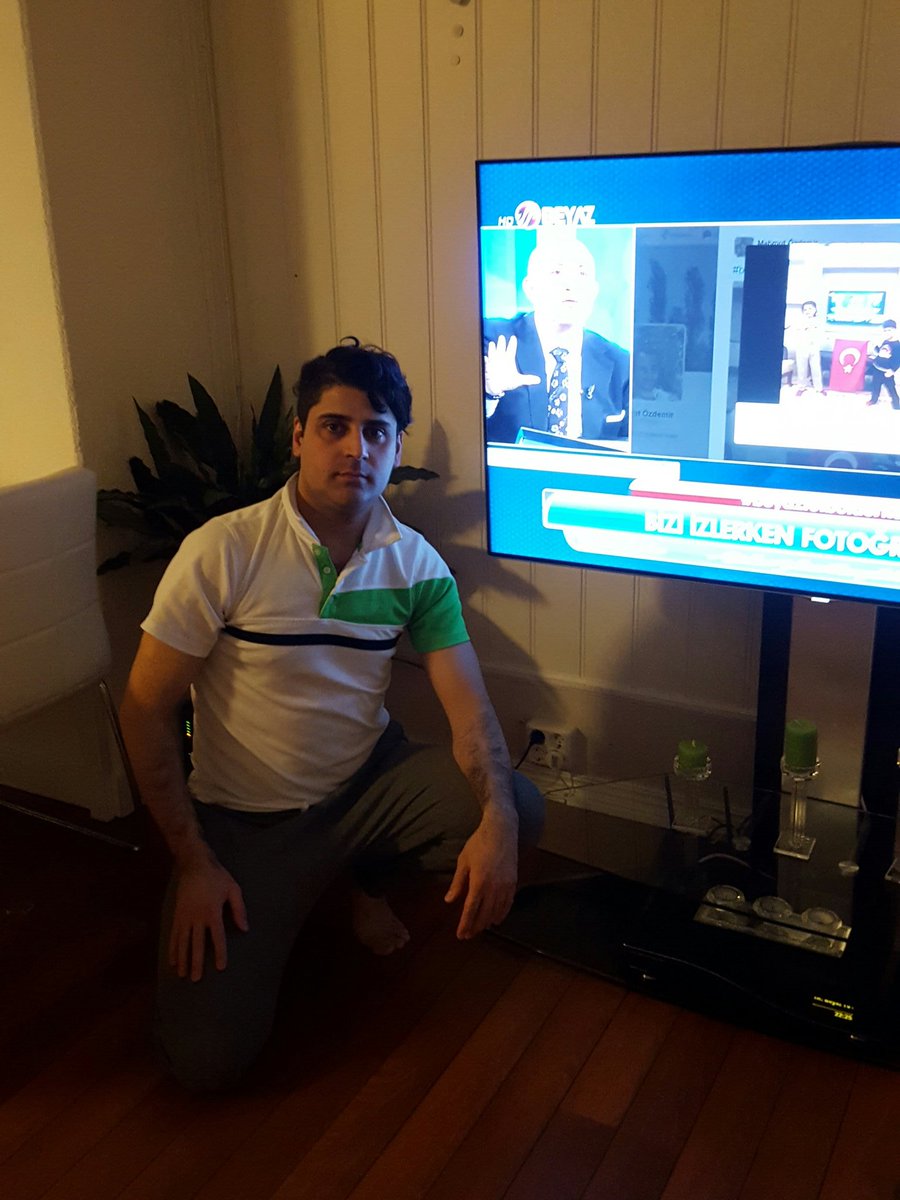 #beyazfutbolderken