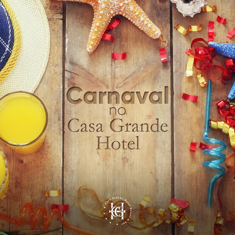 Já está chegando a hora de se programar para a festa mais famosa do mundo! Entr... instagram.com/p/BPlO_4ODZA7