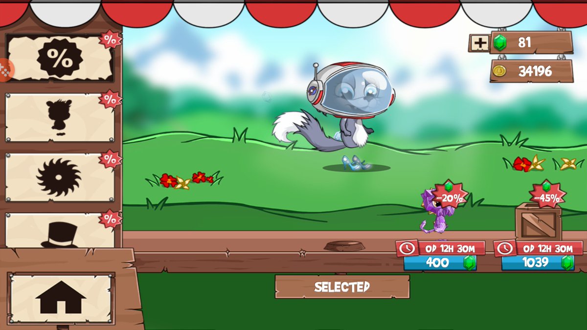 FunRun2Golden's tweet image. Shoutout to @brendalicious01 for the space helmet looks great on me turnt up!😚👐