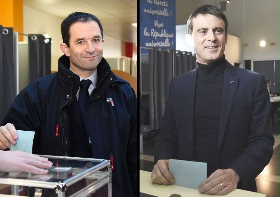 jrsiguem_'s tweet image. Oui #valls, le  choix est clair; entre  l'hypocrisie de ceux qui se réjouissent de la natalité #valls2017 #Fillon2017 . #PrimairesGauche 1/2