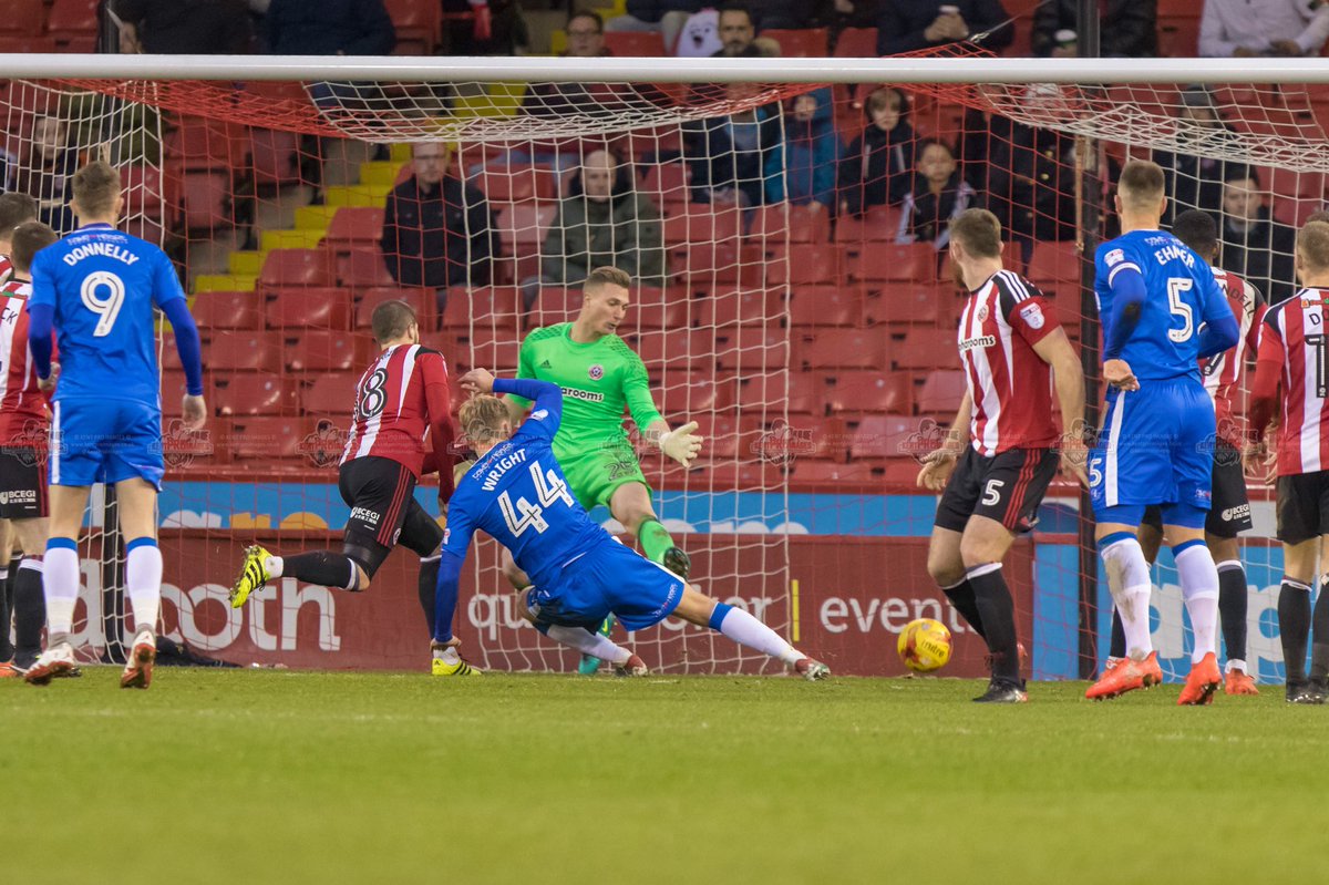 KPI_Colin's tweet photo. @Joshwright4 nets a brace as @TheGillsFC gain a great point at Sheffield United. Goals and Celebrations #WeGotThem! https://t.co/QtkESKCTEa