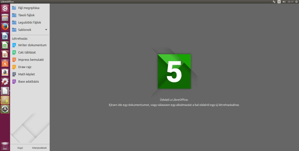 LinuxTutorials_'s tweet image. A LibreOffice bemutatása linuxtutorials.sk/a-libreoffice-…
