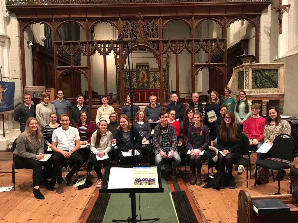 sonorochoir's tweet photo. Great to work with @WimbledonYC tonight on a Cecilia McDowall project @neilcpferris @mrhiggins81 @wimbledonmusic https://t.co/Cf2CVbvvom
