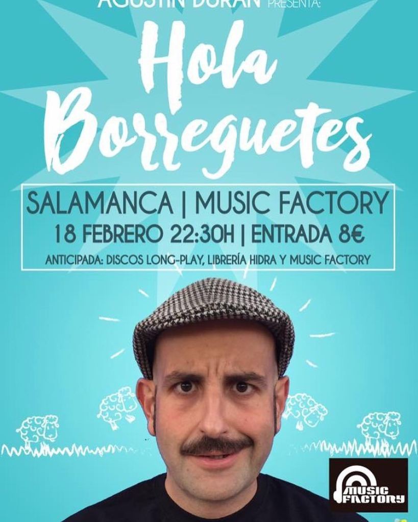 Conciertos en Salamanca tweet media